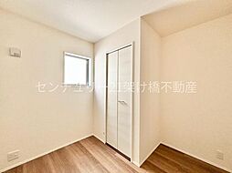 洋室の画像