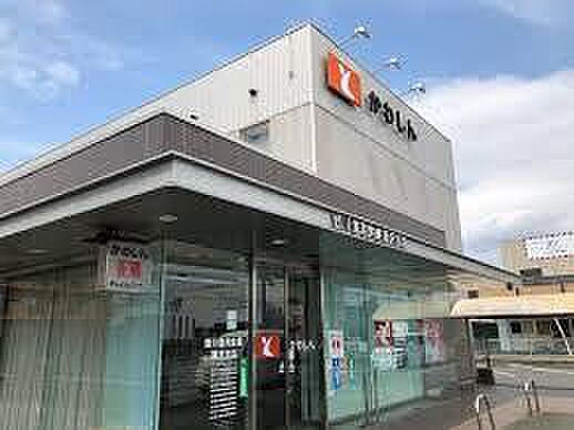 豊川信用金庫藤沢支店まで409m、豊川信用金庫藤沢支店