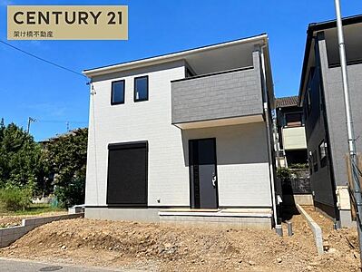 外観:【豊橋市立多米小学校・東陽中学校エリア】小学校まで徒歩4分、中学校まで徒歩13分 外観:【豊橋市立多米小学校・東陽中学校エリア】小学校まで徒歩4分、中学校まで徒歩13分