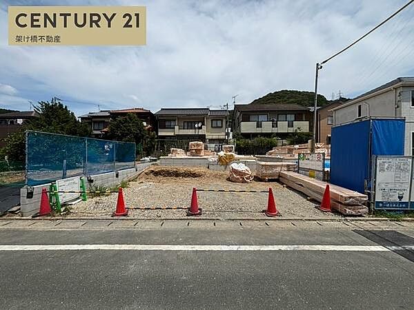 豊橋市立多米小学校・東陽中学校エリア小学校まで徒歩4分、中学校まで徒歩13分
