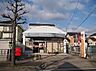 周辺：豊橋飯村郵便局まで1117m、豊橋飯村郵便局