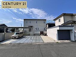 愛知県豊橋市瓜郷町八反田