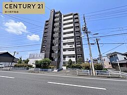 サンクレーア豊川中央通