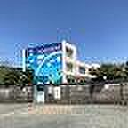 学校法人和栄学園 ゆめの子幼稚園まで1074m、学校法人和栄学園 ゆめの子幼稚園