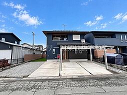 愛知県豊橋市長瀬町字前畑
