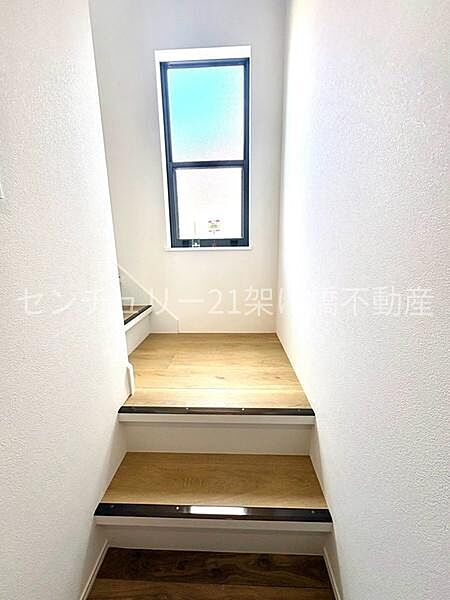 階段