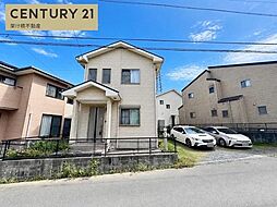 愛知県豊橋市植田町字上海津田