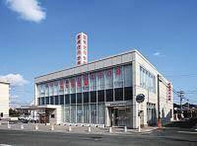豊橋信用金庫井原支店まで393m、豊橋信用金庫井原支店
