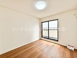 洋室の画像