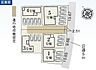 その他：こちらは1号棟です。駐車並列3台可能