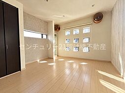 洋室の画像