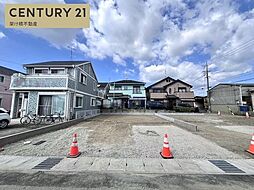 愛知県豊橋市新栄町字東小向
