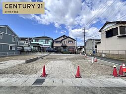愛知県豊橋市新栄町字東小向