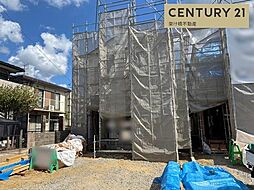 愛知県豊橋市中岩田３丁目