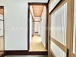 室内の画像