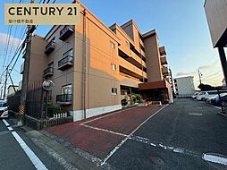 シャンボール中野