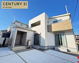 愛知県豊橋市牛川町字中郷