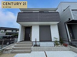 愛知県豊橋市南牛川1丁目