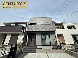 愛知県豊橋市南牛川１丁目