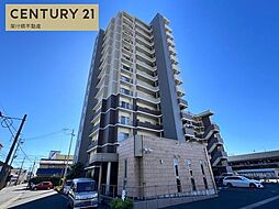 アクシアタワー豊橋