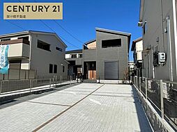 愛知県豊橋市牛川通3丁目