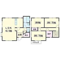豊橋市西浜町 中古戸建