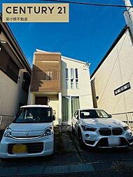 愛知県豊橋市高師町字北原