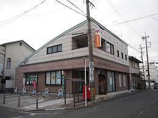 豊橋東田郵便局まで170m