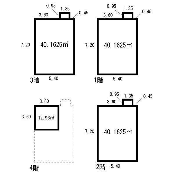 間取り：323000401873