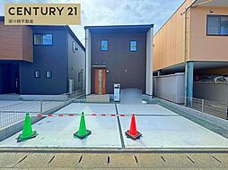 愛知県豊橋市多米中町１丁目