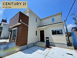 愛知県豊橋市曙町字若松