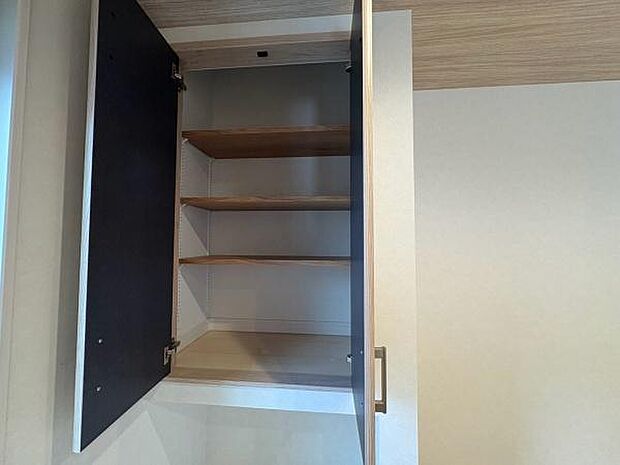 【パントリー】