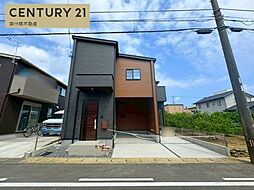 愛知県蒲郡市緑町