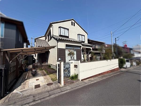 外観：326000242511