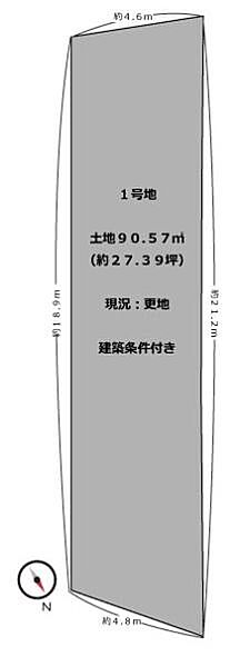 区画図：326000246034