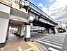 周辺：東寺駅(近鉄 京都線)まで774m