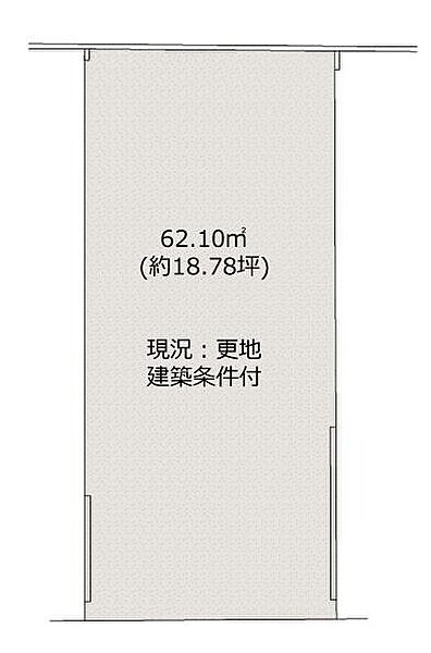 区画図：326000254264