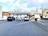 周辺：セブンイレブン唐橋芦辺町店まで400m