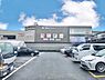 周辺：万代五条西小路店まで583m