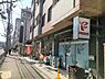 周辺：フレスコ西院店まで504m