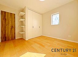 子供部屋の画像