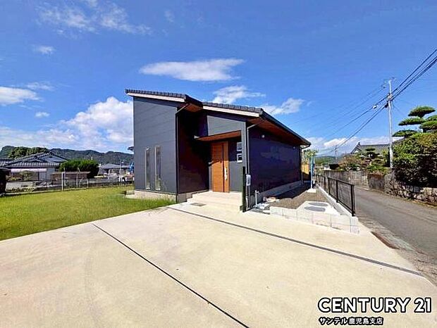 駐車スペースです♪