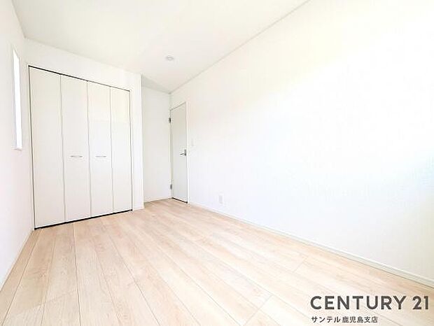 5.25帖の洋室です♪