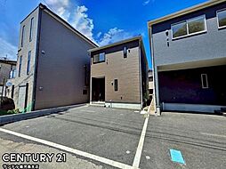 鹿児島県鹿児島市玉里町3560-5の一部