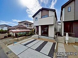 鹿児島県鹿児島市西伊敷3丁目4091番58の一部