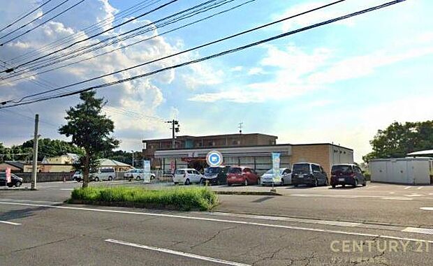 セブンイレブン鹿児島吉野柿之迫店まで700m