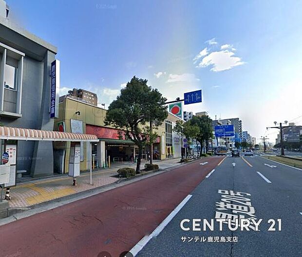 タイヨー騎射場店まで200m