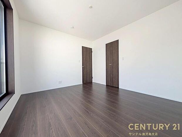 7帖の洋室です♪