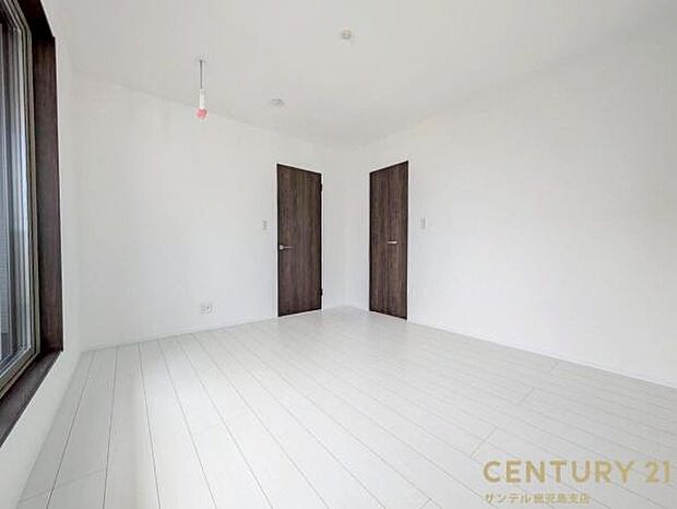 7帖の洋室です♪