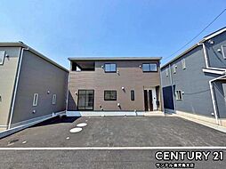 鹿児島県姶良市加治木町反土2781の一部